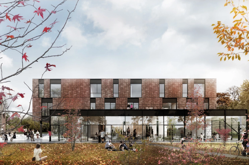 Erhvervsakademi Sjælland (Køge))